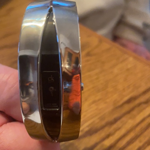 Calvin Klein watch new in box - Picture 4 of 5